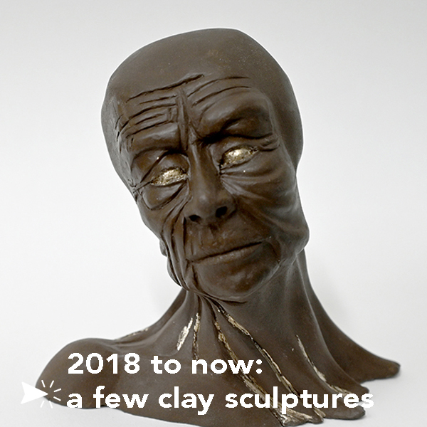 2018 - 2023 IZA, Isabelle Ardevol, woman contemporary artist, sculptress, art, sculptures. Marble, granite and alabaster sculptures. Global Warming, human being and societal impact on the planet are her main inspirations 